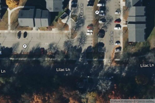 Photo of VILLAGE OF KALAMAZOO APARTMENTS