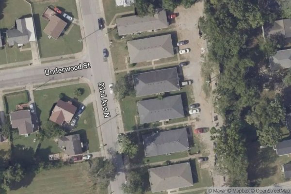 Photo of 23RD AVE N DUPLEX
