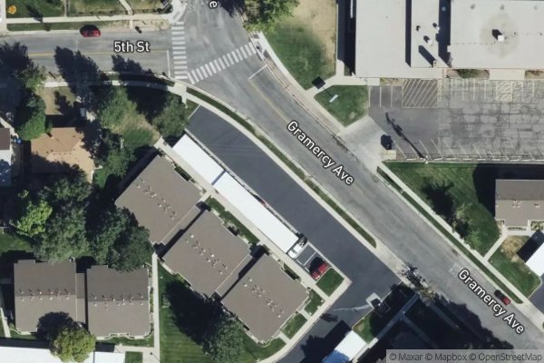 Photo of RL COURTS APARTMENTS
