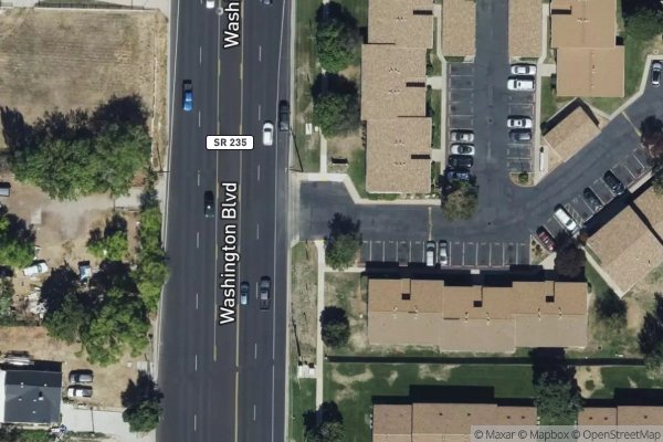 Photo of RIDGEVIEW APTS.