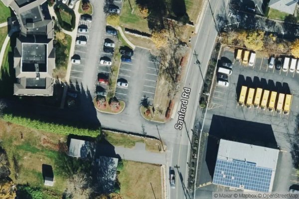 Photo of EDGEWATER APTS I