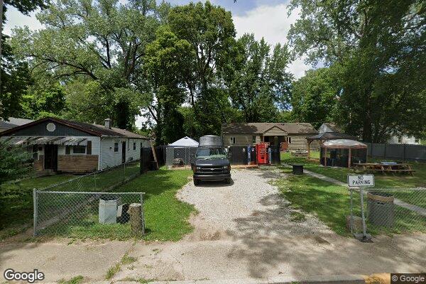 Photo of 1460-62 W 32ND ST