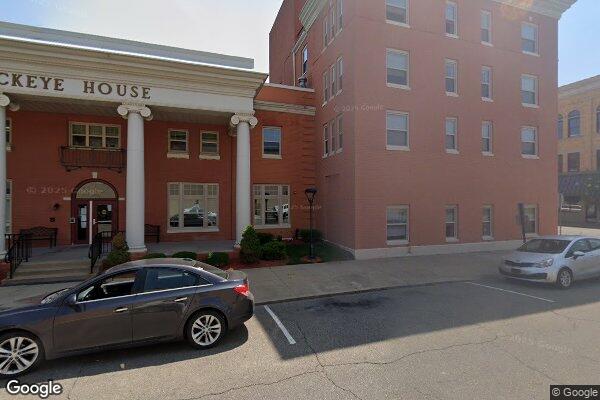 Photo of BUCKEYE HOUSE