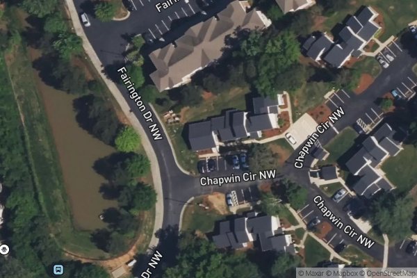 Photo of FAIRINGTON WEST APARTMENTS