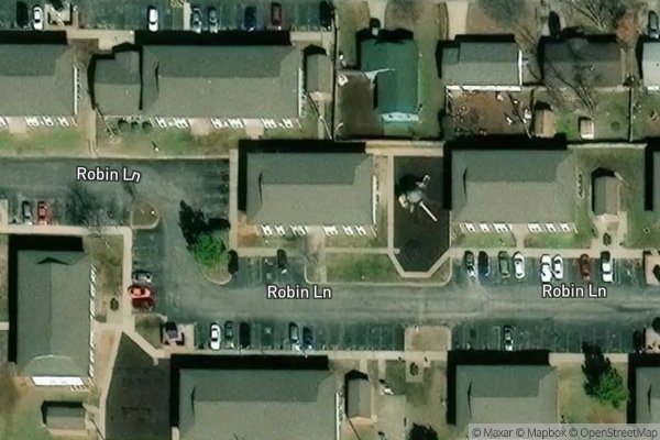 ROBIN LANE APTS