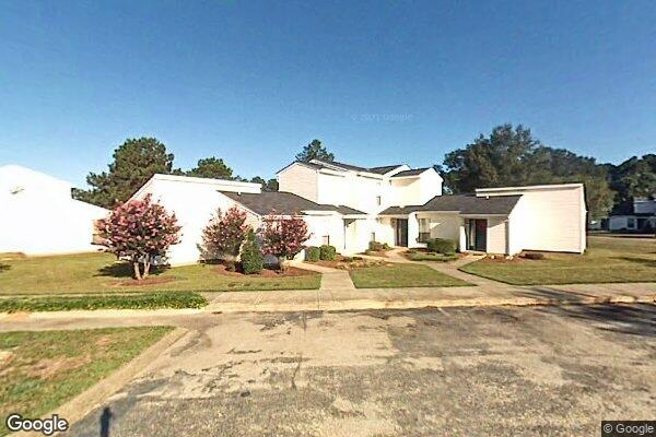 View of ROSEBORO VILLAGE APTS