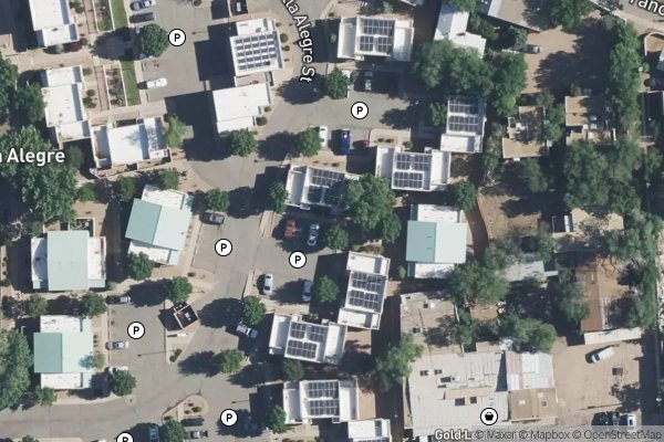 Photo of VILLA ALEGRE SENIOR APTS