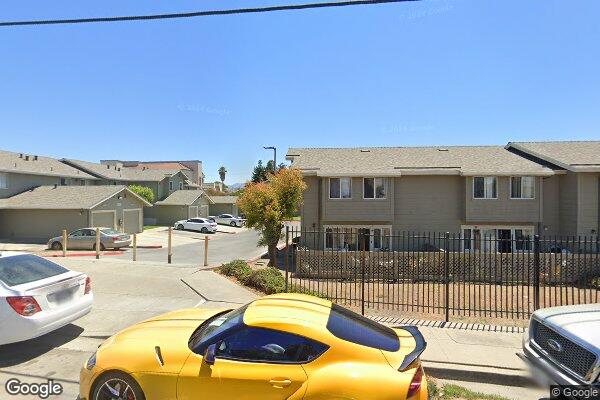 Photo of ROOSEVELT TOWNHOMES