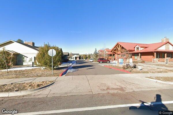 Photo of FLAGSTAFF SENIOR MEADOWS