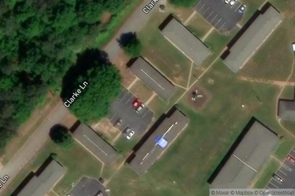 Photo of BELTON WOODS