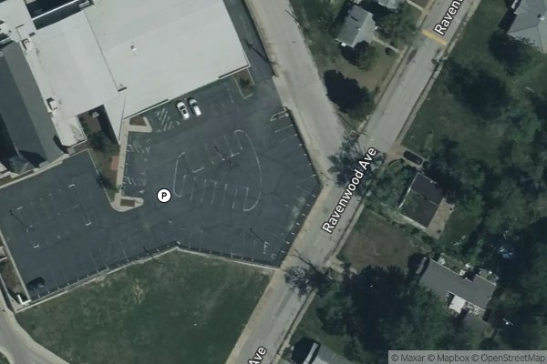 Photo of PINE LAWN MANOR 2017
