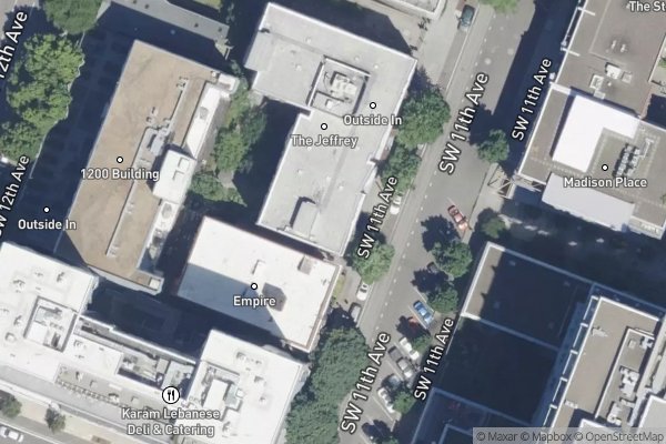 Photo of JEFFREY APTS