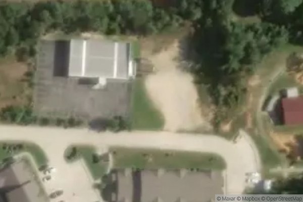 Photo of POPLAR BLUFF VILLAS