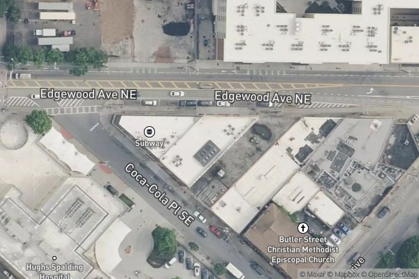 Photo of EDGEWOOD CENTER II