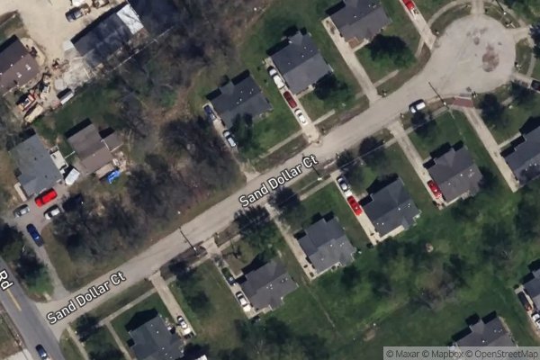 Photo of ANGELA HOMES