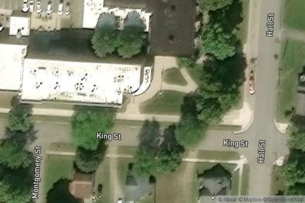 Photo of BRIDGEVIEW SENIOR APARTMENTS