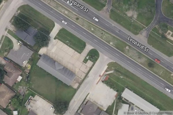 Photo of WOODLAND CREEK APTS