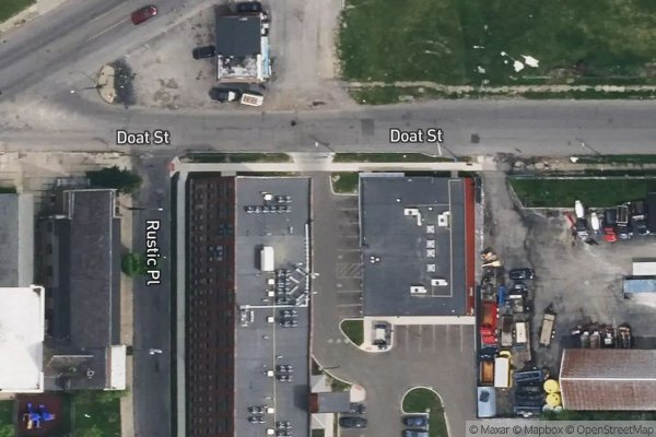 Photo of THE MILL AT CROSSROADS - 5250