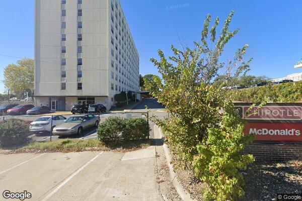 Photo of MIDTOWN PARK FKA PLAZA TOWERS