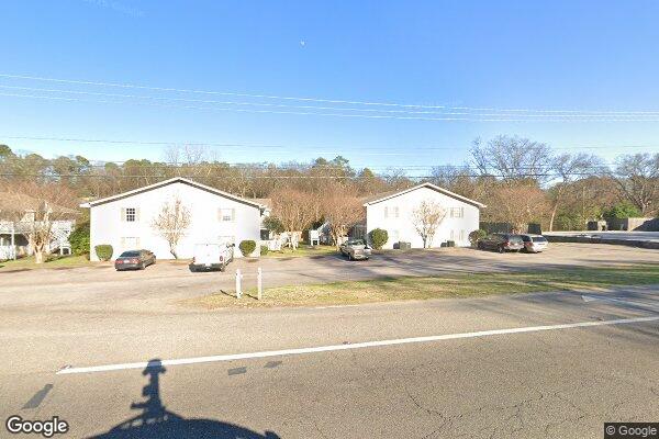 Photo of EASTBROOK APTS I