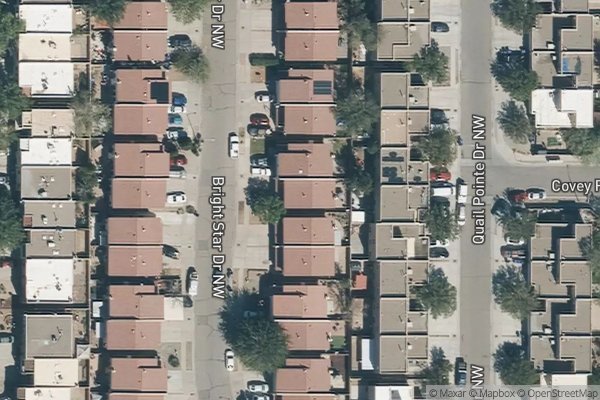 Photo of NEW MEXICO HOUSING FUND PHASE II