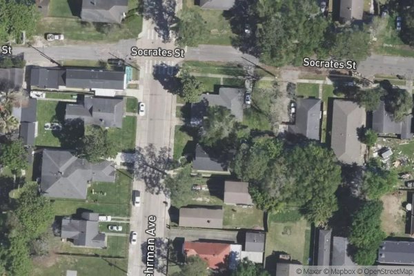 Photo of BEHRMAN AVENUE PROJECT