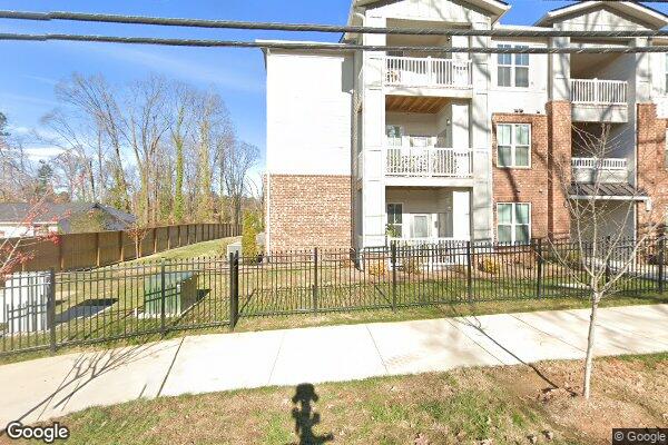 Photo of CAC of Metrolina #5