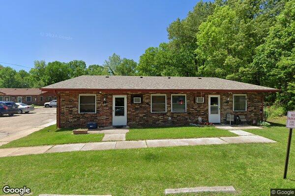 Photo of BIG SPRINGS HOUSING