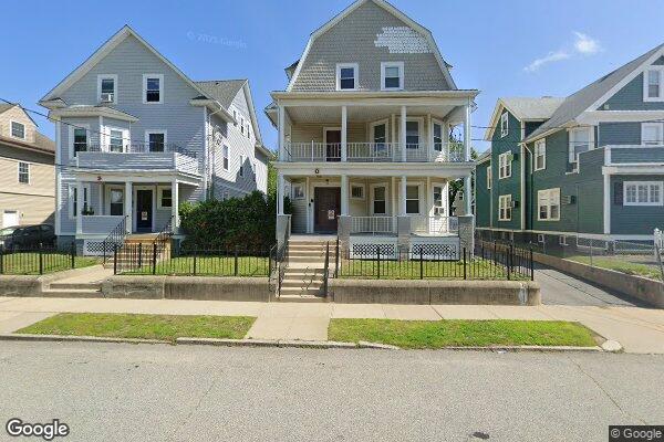 Photo of WENTWORTH APARTMENTS