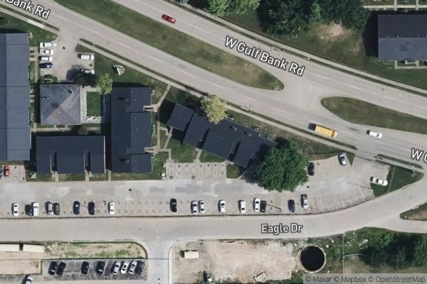 Photo of PARK LANE APTS
