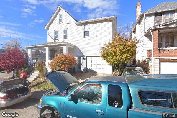 Photo of VALLEY PARK TOWNHOUSES II