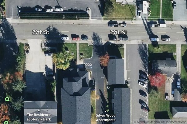 Photo of SILVERWOOD