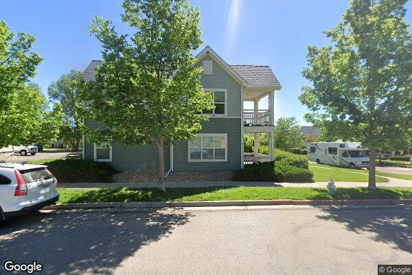 Photo of FOOTHILLS GROUP HOME