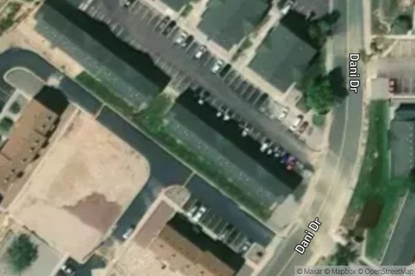 Photo of SAGEBRUSH APTS