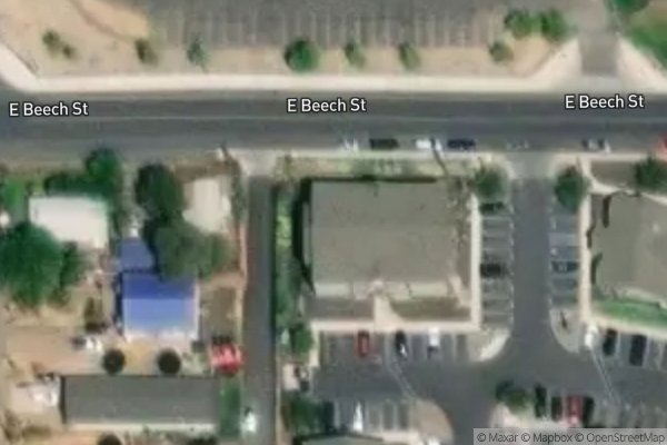 Photo of BEECH STREET APARTMENTS