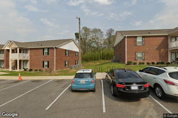 Photo of SUN POINTE APTS