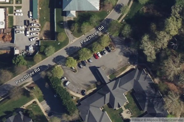 LIFE HOUSE APTS