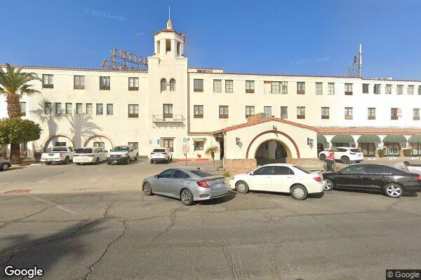 Photo of DE ANZA HOTEL