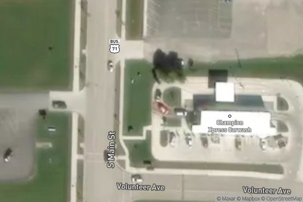 Photo of SOUTHVIEW APTS