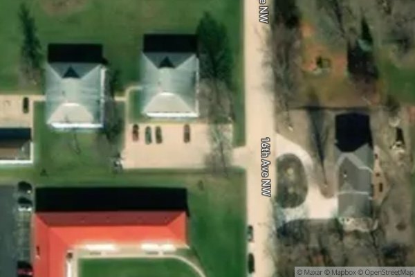 Photo of WAPSIE VALLEY APTS