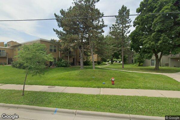 Photo of RIDGECREST APARTMENTS(FKA NORTHRIDGE TERRACE)