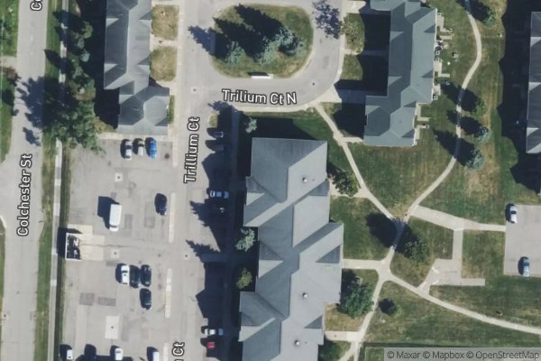 Photo of CLEMENS COURT/NEWPORT I