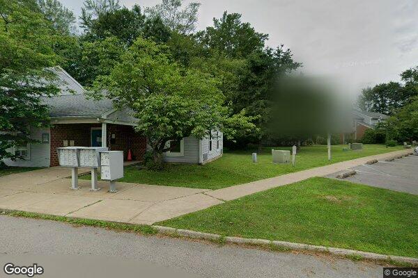 Photo of OAK RIDGE APTS.