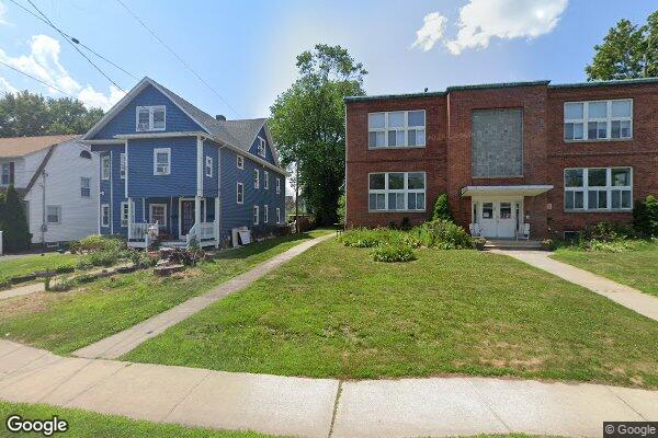 Photo of UNION SCHOOL SENIOR APTS