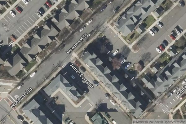 Photo of WOODWARD HOMES
