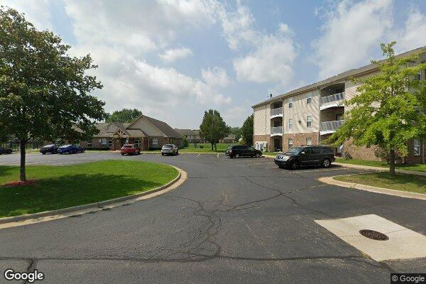 Photo of CANTERBURY HOUSE APTS