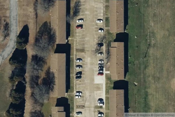 Photo of HORN LAKE VILLAGE II, LP