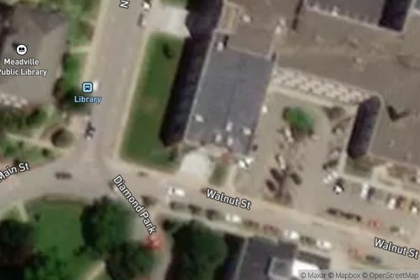 Photo of PARKSIDE COMMONS