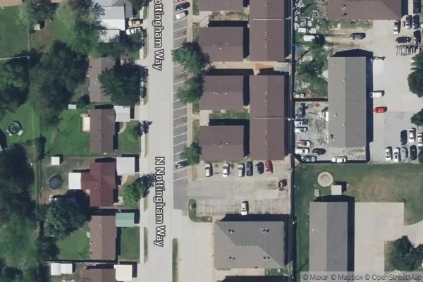 Photo of REGENCY PARK APTS