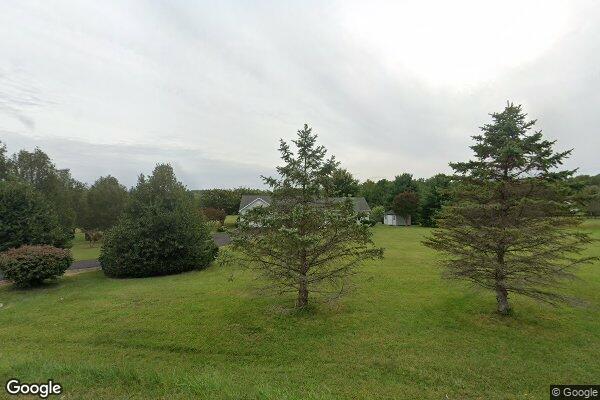View of Canterbury Group Home